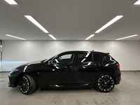 Gebraucht BMW M135 Performance 300 PS (220 kW) 2024 Schwarz Kleinwagen