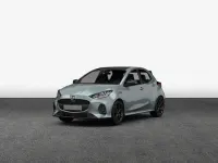 Neu Mazda 2 Center-Line 116 PS (85 kW) 2025 Grau Limousine