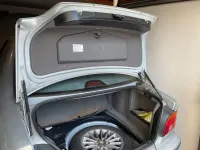 Gebraucht BMW 528 193 PS (141 kW) 1998 Silber Limousine