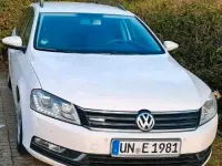 Occasion VW Passat 105 ch (77 kW) 2012 Blanc Break
