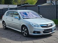 gebraucht Opel Signum Edition Plus 1.8