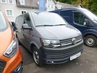Gebraucht VW T6 179 PS (131 kW) 2016 Puregrey Van