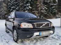 gebraucht Volvo XC90 D5 AWD Geartronic Executive Executive