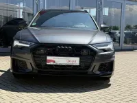 Gebraucht Audi S6 Ambiente 344 PS (253 kW) 2023 Grau metallic Kombi