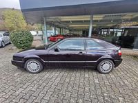 Brugt VW Corrado 160 HK (117 kW) 1990 Lilla Coupe