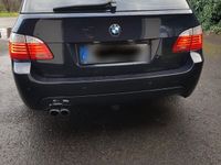 gebraucht BMW 535 D M-Paket