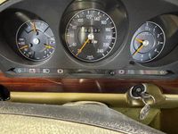 Usata Mercedes S280 185 CV (136 kW) 1978 Bianco Berlina