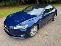 gebraucht Tesla Model S MODEL S75D | ENHANCED AP | MCU2 | HEPA | SOUND |