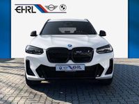 gebraucht BMW iX3 M Sport Gestiksteuerung Head-Up HK HiFi DAB