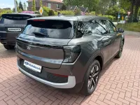 Neu Ford Explorer Standard Range 125 kW (170 PS) 2026 Grau SUV