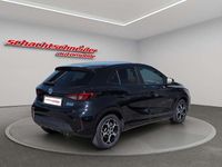 Gebraucht MG MG3 Luxury 194 PS (142 kW) 2025 Pebble black Kleinwagen