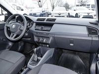 gebraucht Skoda Fabia FabiaCombi 1.4 TDI