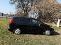 Gebraucht Mazda 5 145 PS (106 kW) 2007 Schwarz Van / Kleinbus