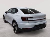 Gebraucht Polestar 2 Pilot 309 kW (421 PS) 2023 Magnesium metallic Kleinwagen
