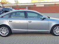 gebraucht Audi A6 3.2FSI S-Line,4x4,Ketten neu f.6500¤, Garanti