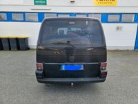 gebraucht VW T4 