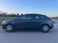 Gebraucht Ford Focus 145 PS (106 kW) 2008 Blau Coupé