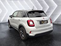 Gebraucht Fiat 500X 150 PS (110 kW) 2021 Grau SUV