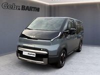Gebraucht Kia PV5 119 kW (163 PS) 2025 Grau Van / Kleinbus