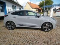 Gebraucht Ford Puma ST-Line 155 PS (114 kW) 2021 Fancygrau Coupé