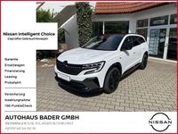 Gebraucht Renault Espace Esprit Alpine 131 PS (96 kW) 2023 Weiß SUV