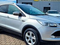 gebraucht Ford Kuga Trend/EU6/Klima/TÜV.08.25/AHK/Temp