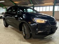 Gebraucht Opel Mokka X Edition 140 PS (102 kW) 2016 Schwarz SUV