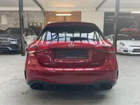 Gebraucht Mercedes A35 AMG AMG 306 PS (225 kW) 2021 Rot Limousine