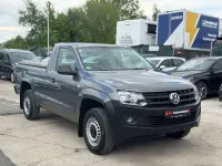 Gebraucht VW Amarok 140 PS (102 kW) 2014 Grau Pickup