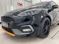 gebraucht Ford Fiesta 1.5 ST Eco Boost,Klima, Bluetooth,Sitzh.