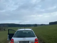Gebraucht Audi A4 125 PS (91 kW) 2026 Kombi