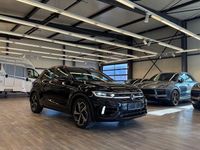 Gebraucht VW T-Roc IQ Drive 300 PS (220 kW) 2022 Schwarz SUV