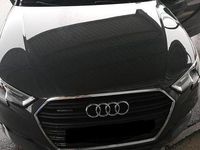 Gebraucht Audi A3 150 PS (110 kW) 2017 Grau Kleinwagen