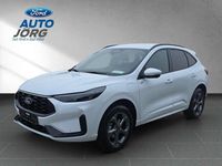 Neu Ford Kuga ST-Line 242 PS (177 kW) 2026 Weiss SUV