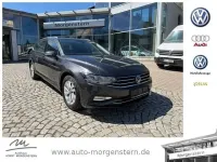 Usata VW Passat Business 150 CV (110 kW) 2023 Grigio Station wagon