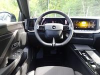 Gebraucht Opel Astra 136 PS (100 kW) 2025 Grafik grau Kombi