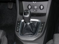 gebraucht Hyundai i30 Kombi 1.0 T-GDI Trend Navi LED CarPlay