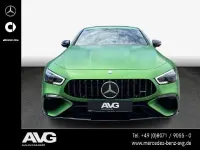 Gebraucht Mercedes AMG GT63 S E Performance AMG 843 PS (620 kW) 2024 Coupé