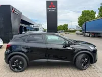 Neu Mitsubishi ASX 158 PS (116 kW) 2026 Schwarz SUV