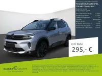 Gebraucht Citroën C5 Aircross 136 PS (100 kW) 2024 Grau artense met. SUV