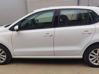 gebraucht VW Polo Comfortline BMT