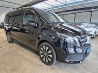 Gebraucht Mercedes V250 190 PS (139 kW) 2024 Obsidianschwarz metallic Van / Kleinbus