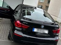 Gebraucht BMW 320 190 PS (139 kW) 2019 Schwarz Limousine