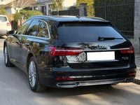 Gebraucht Audi A6 Sport 286 PS (210 kW) 2019 Schwarz Limousine