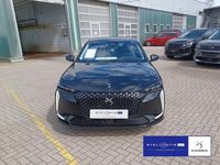 Neu DS Automobiles DS4 131 PS (96 kW) 2026 Schwarz Limousine