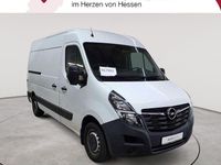 Gebraucht Opel Movano 150 PS (110 kW) 2021 Weiß Van