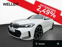 Gebraucht BMW 320 M Sport 184 PS (135 kW) 2025 Andere Kombi