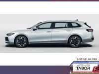 Neu VW Passat R-line 193 PS (141 kW) 2026 Silber Kombi