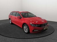 Gebraucht VW Passat Business 122 PS (89 kW) 2023 Rot Kombi