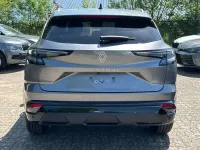 Neu Renault Austral Techno 148 PS (108 kW) 2025 Dolomitgrau metallic/grau SUV